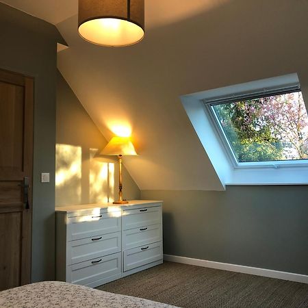 Le Clos Valentine Le Torquesne Экстерьер фото