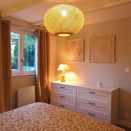Le Clos Valentine Le Torquesne Экстерьер фото