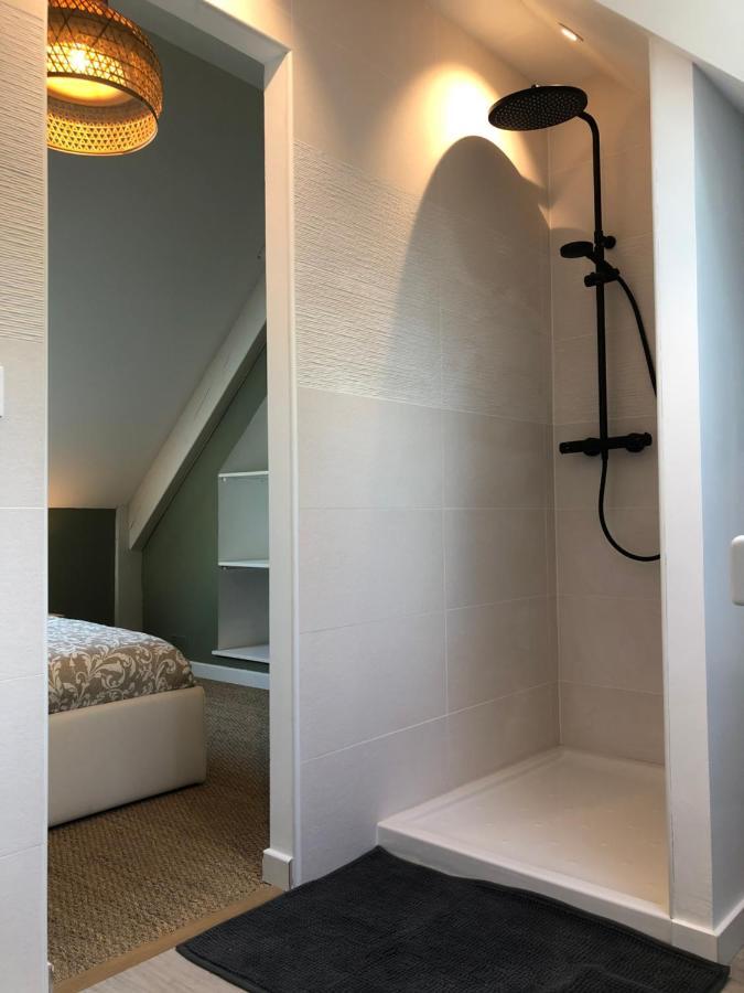 Le Clos Valentine Le Torquesne Экстерьер фото
