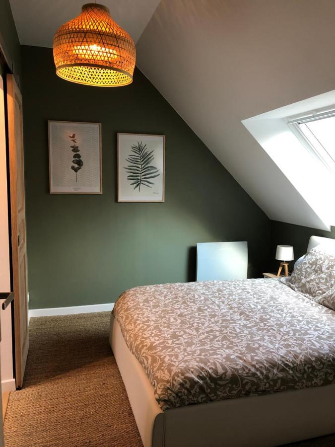 Le Clos Valentine Le Torquesne Экстерьер фото