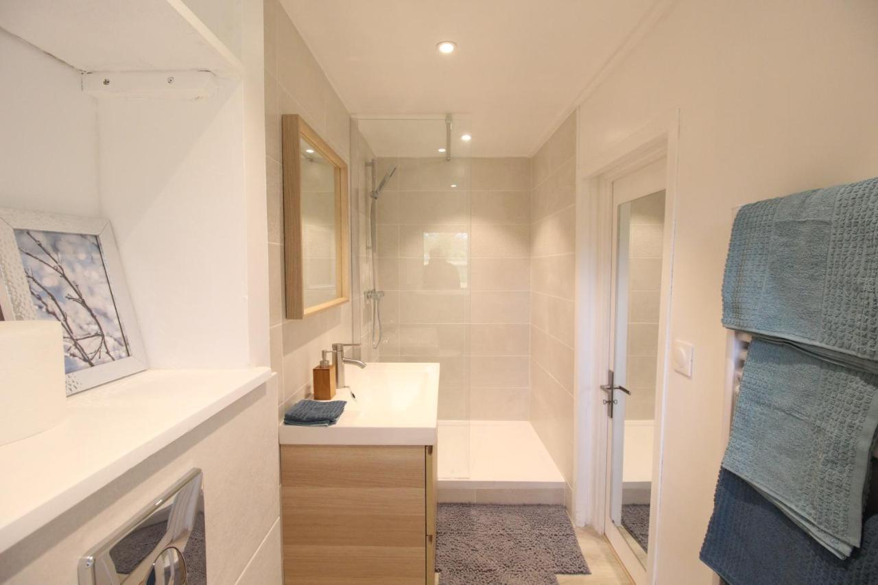Le Clos Valentine Le Torquesne Экстерьер фото
